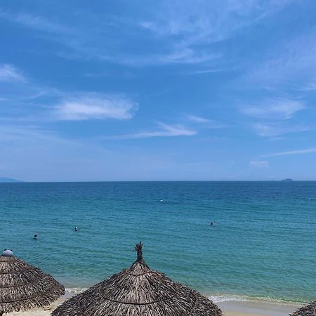 Homestay Ocbien Хойан Экстерьер фото