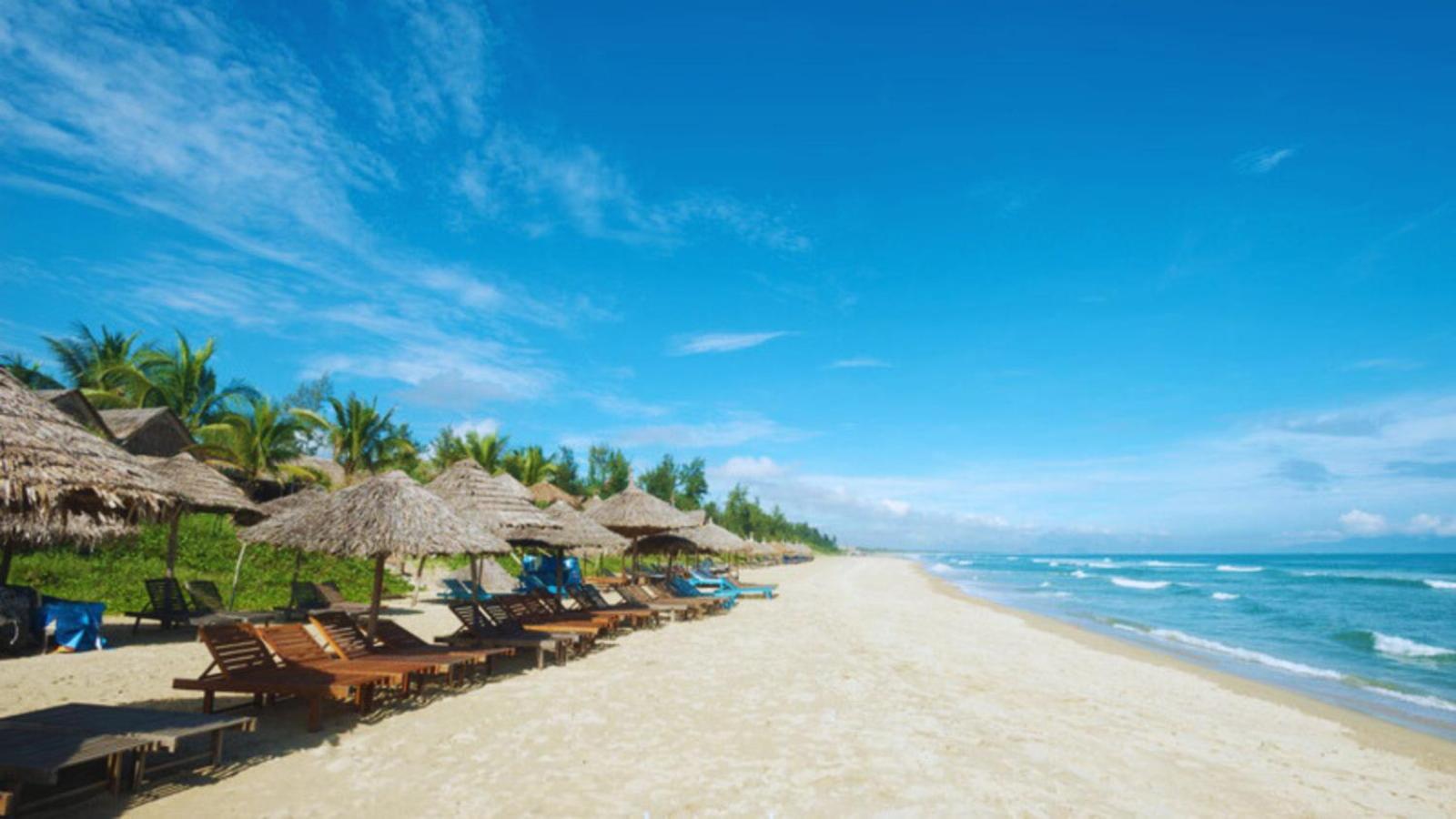 Homestay Ocbien Хойан Экстерьер фото