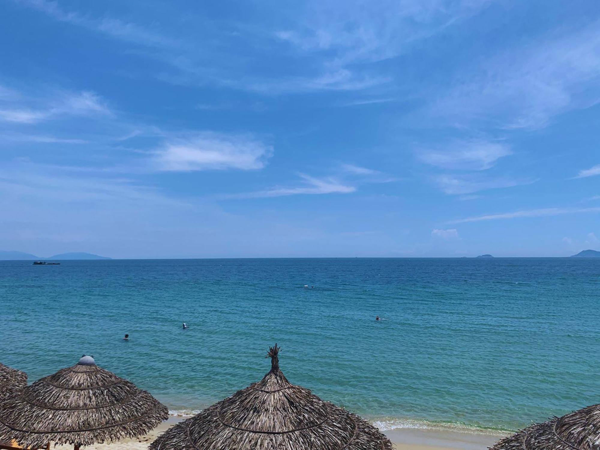 Homestay Ocbien Хойан Экстерьер фото