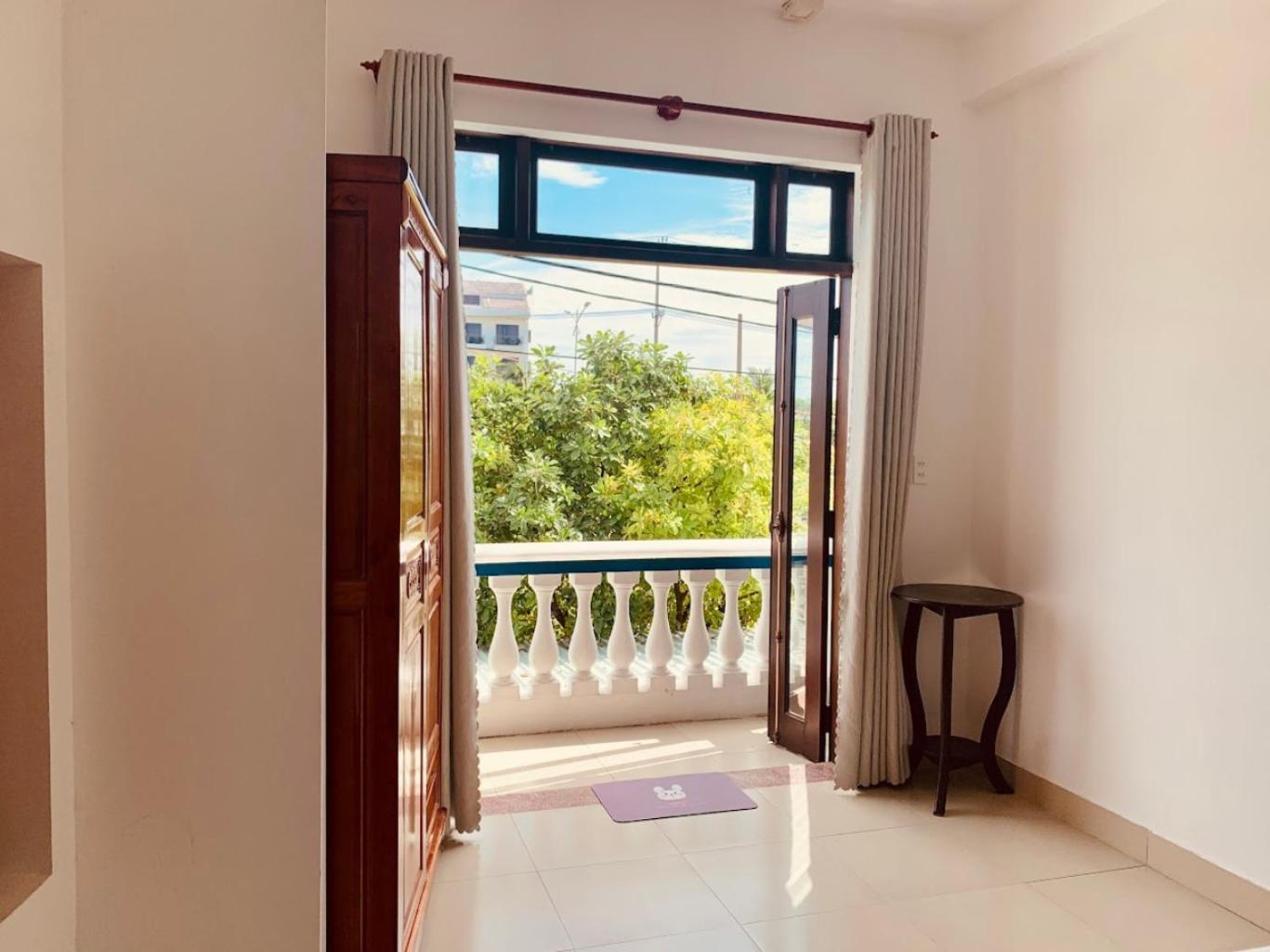 Homestay Ocbien Хойан Экстерьер фото
